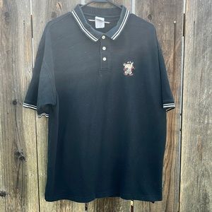 vintage looney tunes mens shirt